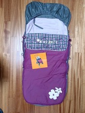 Sacco Passeggino Kids Zone
