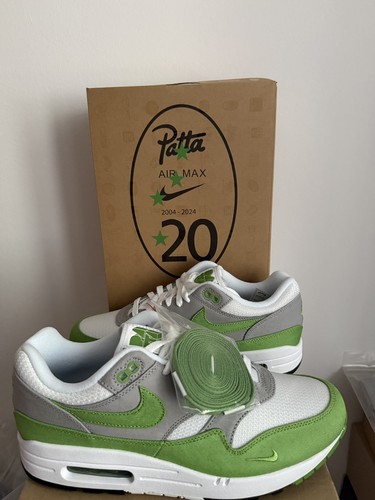Nike patta air max - nike, sp