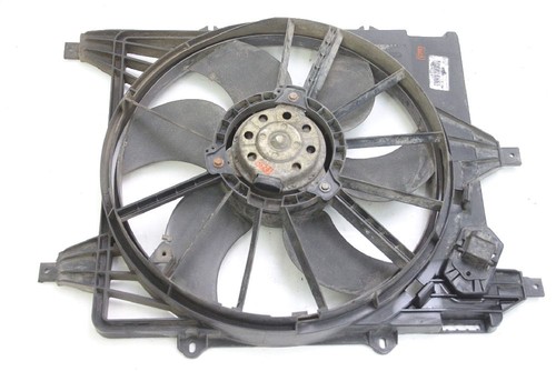 Radiatore ventola - radiatore,