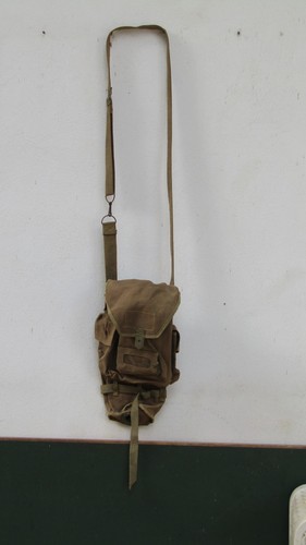 R773 borsa tracolla tela - tracolla,