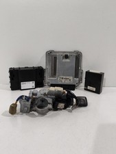 KIT Centralina Motore ECU Body