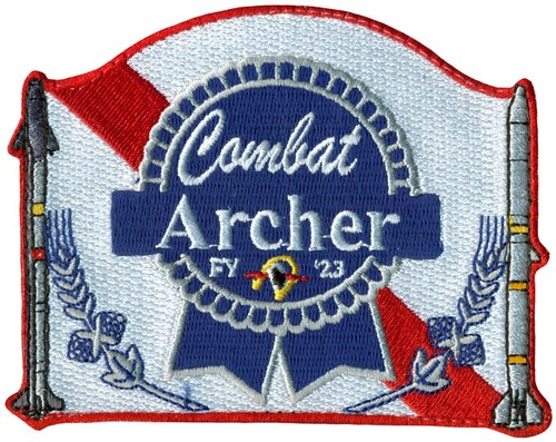 Usaf 83d squadrone armi - armi, da