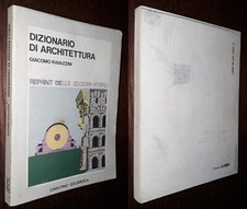 Dizionario di architettura