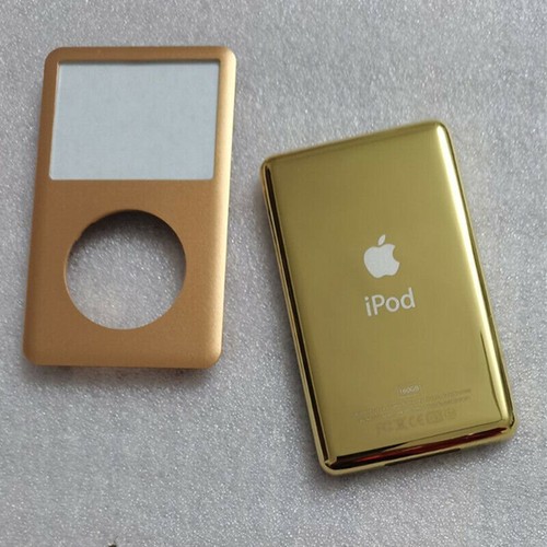 Per apple ipod - apple, gold