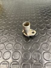 Flangia acqua raffreddamento