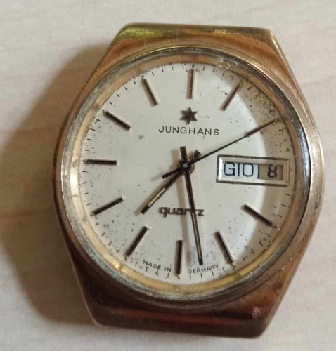 Orologio junghans vintage - junghans,