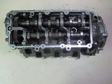 0594Q TESTATA CON ASSE A CAMME LATO DX MOTORE AUDI A6 2.7 TDI V6 1059354CR CAM