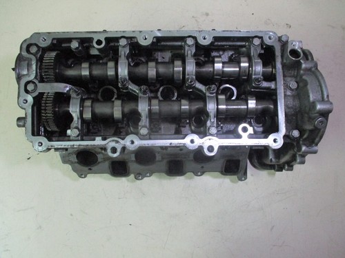 0594q testata con asse camme - con, a
