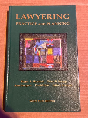 American casebook ser - american,