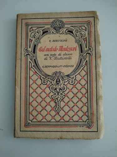 Pietro bertolini del metodo - pietro,