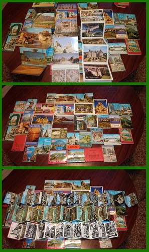 Libretti fisarmonica - libretti,