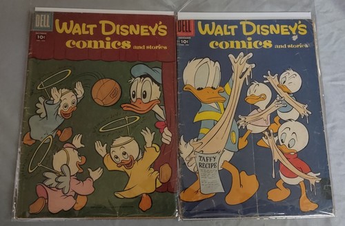 Fumetti storie dell walt - fumetti,