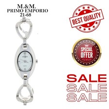 Orologio bracciale da donna