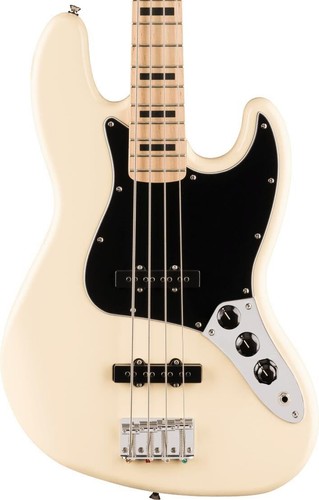 Basso jazz attivo - , squier