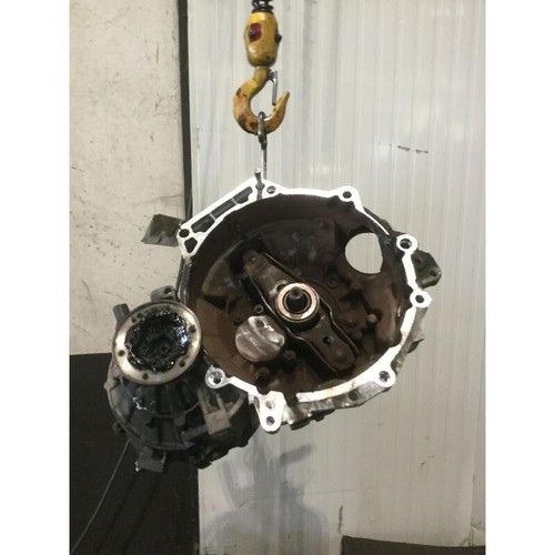 Cambio compl skoda roomster - compl.,