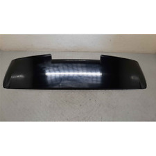7L5827934 7L5827933J SPOILER POSTERIORE PORSCHE CAYENNE  ANNO 2007