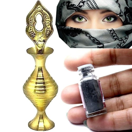 Contenitore eyeliner barattolo