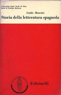 Storia della letteratura