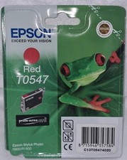 Cartucce Stampante Epson