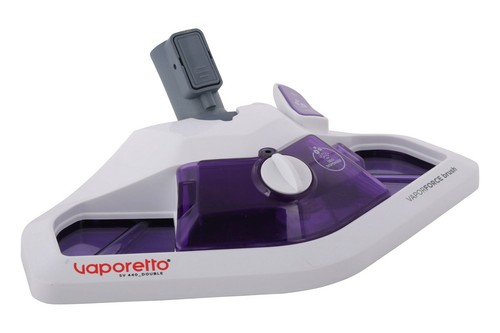 Polti spazzola serbatoio