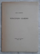 Carlo Barbieri - Vincenzo
