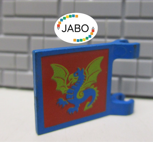 Lego bandiera 2335px9 - lego,