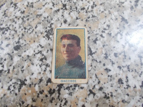 Figurina giacobbe - figurina, (ciclismo)