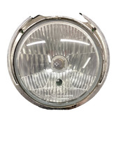 Faro Fanale Anteriore Aprilia Scarabeo Rotax125/150/200 Anno 1999/2004