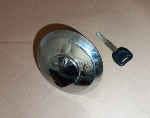 Tank cap tappo - tank,