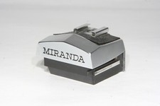 Miranda mirino a prisma per