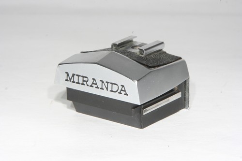 Miranda mirino prisma per - a,