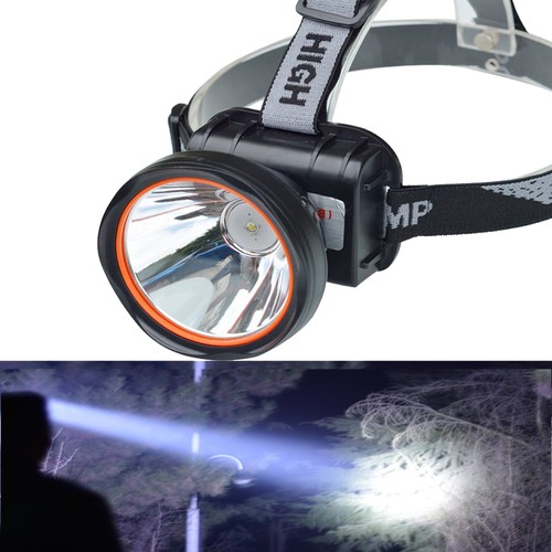 Odear faro led ricaricabile - odear,