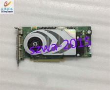 1pcs usato winfast px7800gtx