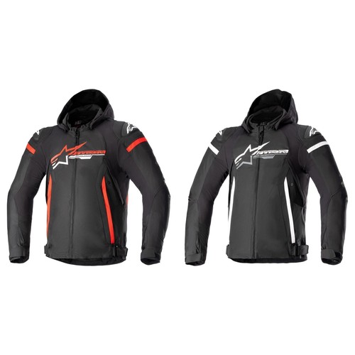 Alpinestars giacca moto - alpinestars,
