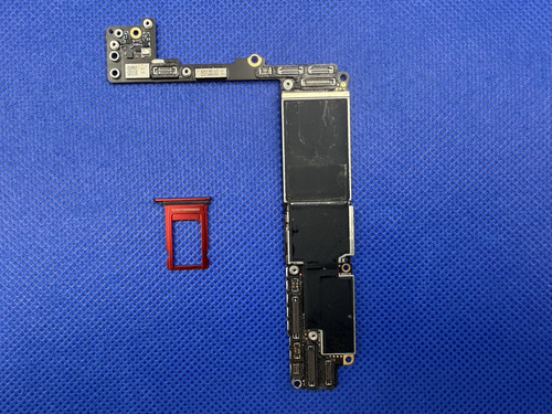 Scheda madre iphone - scheda,