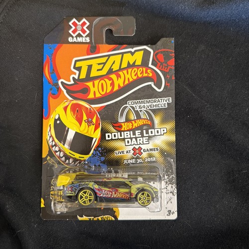 Team hot wheels - hot, big