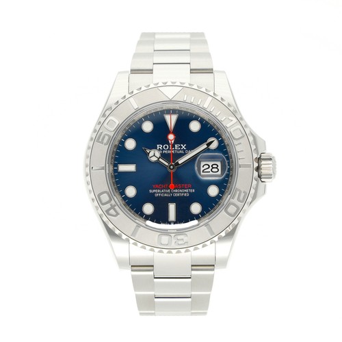 Rolex yacht master - 40, ref