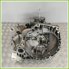 Cambio Manuale LANCIA YPSILON