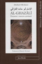 Al-Ghazâlî pensatore e