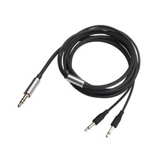 Cavo audio cuffie occ - cavo,