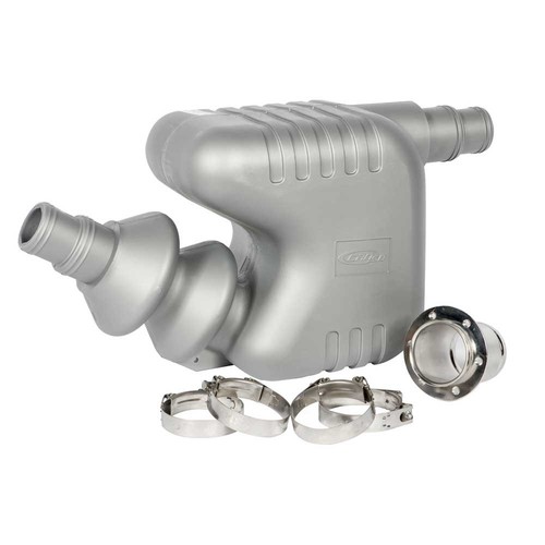 Sole pack collettore acque - pack, di
