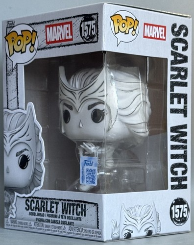 Funko pop marvel - pop!,