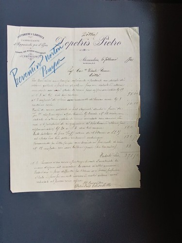Preventivo depetris pietro - depetris,