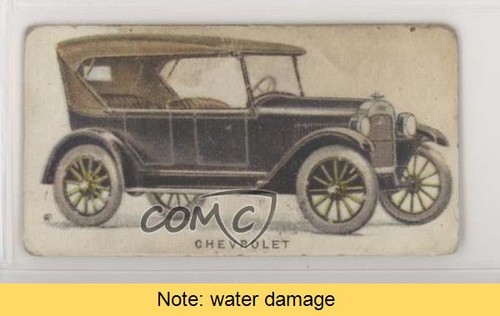 1924 imperial tobacco canada - 1924,