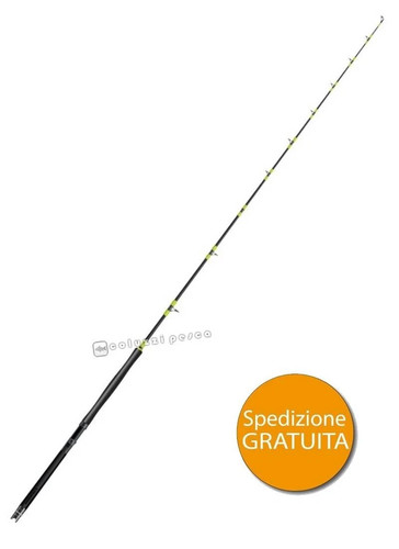 Canna trabucco skipjack - canna,