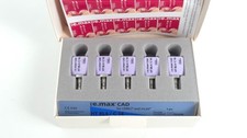 Ivoclar Vivadent IPS e.max CAD