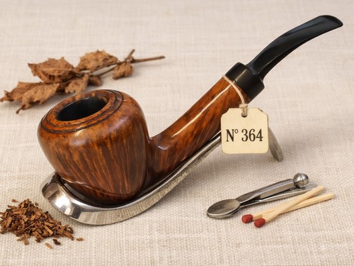 Pipa poul winslow hand - pipa,