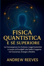 Fisica Quantistica e S