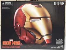 NEW 2016 Marvel Legends Iron