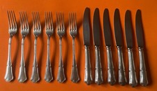 Set posate Italia Broggi